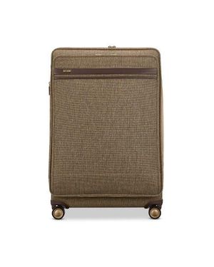Hartmann Tweed Extended Journey - Green