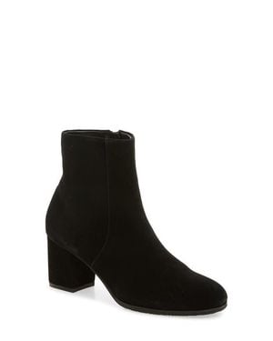 Blondo Delilah Waterproof Bootie - Black