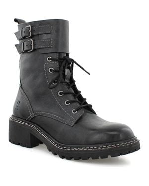 Roan Noelia Ankle Boot - Black