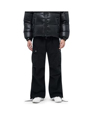 EASTSIDE GOLF Wind Cheater Pants in Blue for Men | Lyst