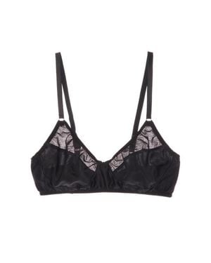 Araks Willow Bralette - Black