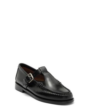 G.H. Bass & Co. Weejuns Mary Jane - Black