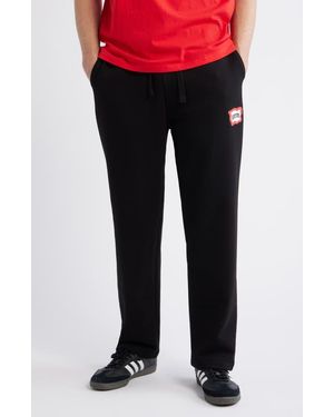 ICECREAM Soft Serve Sweatpants - Red