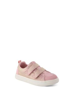 TOMS Kids' Cruz Sneaker - Pink