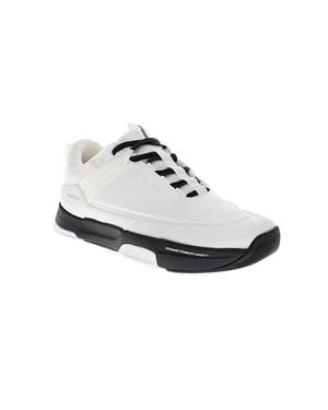 PB5star Pickleball Court Shoes, Pb5 Court2 - White