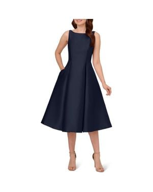 Designer Adrianna Papell Fit Flare Dresses for Women - Up to 73% off | Lyst Designer Adrianna Papell Fit Flare Dresses for Women - Up to 73% off | Lyst