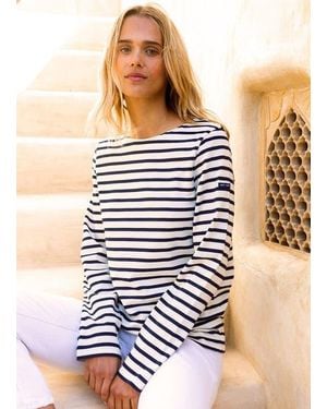 Saint James Minquiers Modern - Multicolor