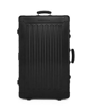 Sterling Pacific 80L Check-In Travel Case - Black