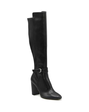 Charles David Badley Tall Boot - Black