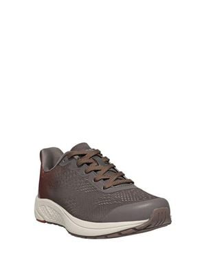 Propet One Evolve Walking Sneaker - Brown