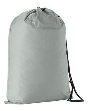 Eagle Creek Packable Laundry Sack - Gray