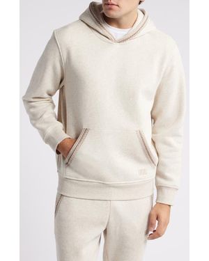 UGG Tasman Pullover Hoodie - Natural