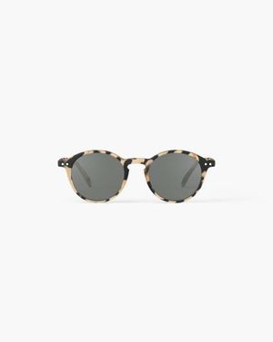 Izipizi Izipizi #D Light Tortoise - Multicolor