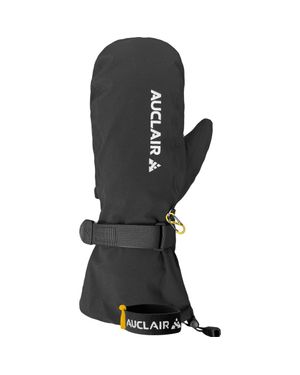 Auclair Otter Shell Mitts - Black