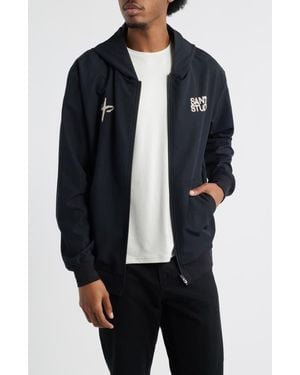 Saint Studio Luke Rockhold Edition - Black