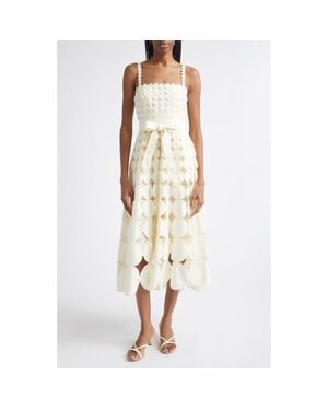 White Reiss Dresses for Women | Lyst
