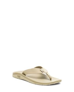 Chaco Classic Flip Flop - Multicolor