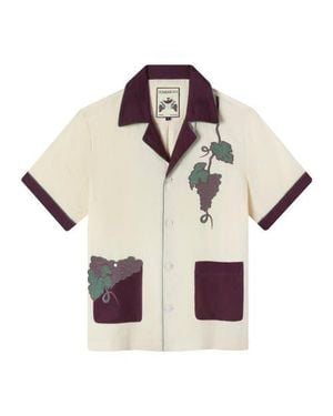 Tombolo 'Tombarolo' Cabana - Multicolor