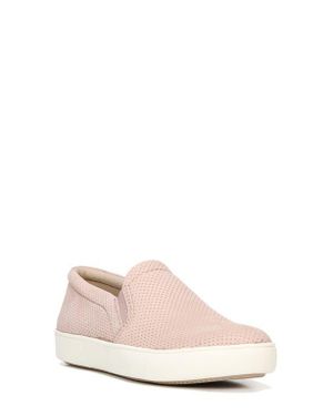 Naturalizer Marianne Slip-On Sneaker - Pink
