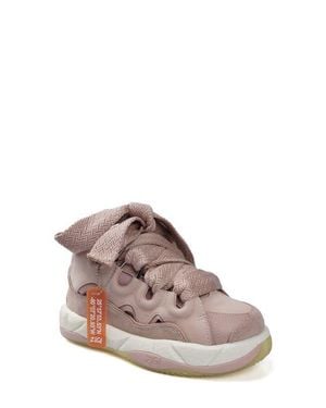 Zigi Nila Sneaker - Brown