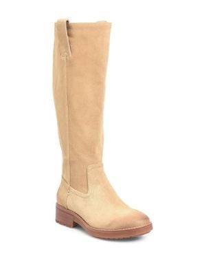 Söfft Samantha Ii Water Resistant Knee High Boot - Multicolor