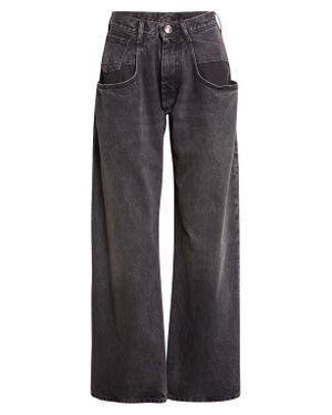 Maison Margiela Jeans for Women | Online Sale up to 61% off