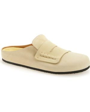 Jacquemus Les Mule - White