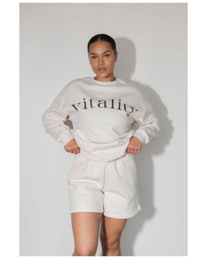 Vitaly Cozy Uni Short - Multicolor