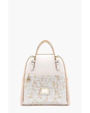 Cavalinho Mystic Backpack 519 - Natural