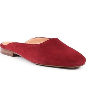 Seychelles Prim & Proper Mule - Red