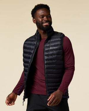 COTOPAXI Fuego Down Vest - Blue