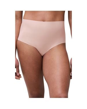 Chantelle Defi Seamless Briefs - Multicolor
