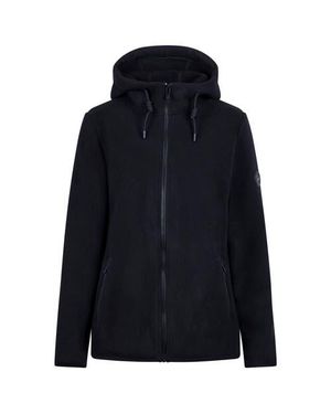 Trespass Leila Dlx Fleece Jacket - Blue