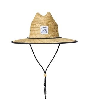 Travis Mathew Beach Bash Hat - Metallic