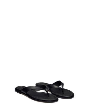 Reformation Jessie Flip Flop - White