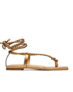 Altra Hera Sandals - Brown