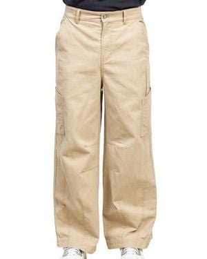 Alpha Style Moyock Chino - Natural