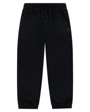 Nike Kids' Dri-Fit Mj Core Sport Pants - Blue