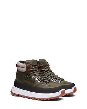 Swims Fjell Boot - Brown