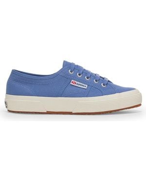 Superga 2750 Cotu Classic Sneakers - Blue
