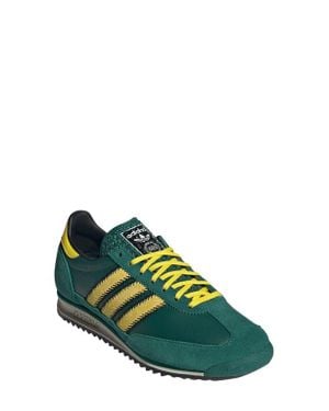 adidas Sl 72 Sneaker - Green