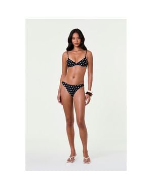 Nicholas Mira Bikini Bottom - Multicolor