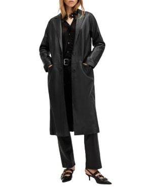Women s AllSaints Coats from 346 Lyst