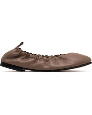 Altra Connie Flats - Brown