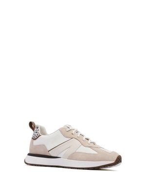 Frankie Axel Ii Sneaker - White