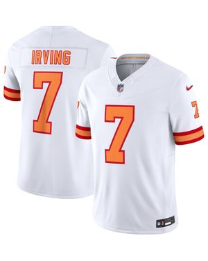 Nike Bucky Irving '76 Tampa Bay Buccaneers Vapor F.U.S.E. Player Limited Jersey - White