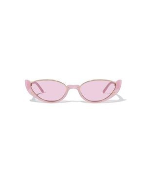 Cossimo Amor Cat Eye Sunglasses - Pink