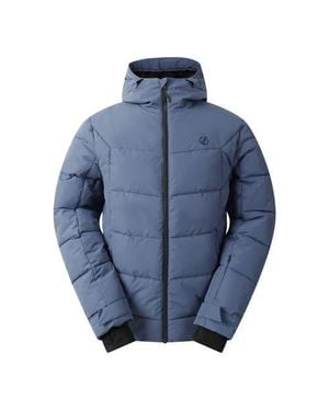 Dare 2b Camber Ii Ski Jacket - Blue