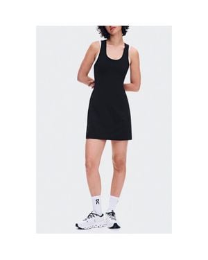 On Shoes Studio Athletic Dress - Black