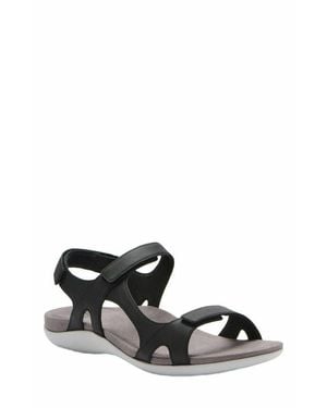ABEO Oasis Sport Sandal - White